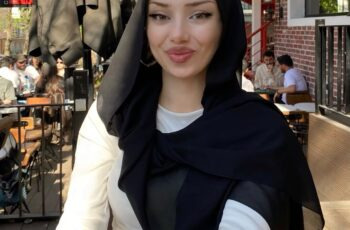 İstanbul Bayrampaşa Gerçek Escort Bayan Rabia