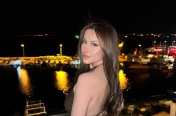 İstanbul Bayrampaşa Masaj Escort Zeynep
